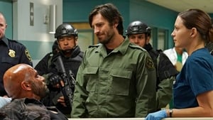 The Night Shift: Stagione 4 x Episodio 9