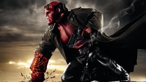 HELLBOY II: THE GOLDEN ARMY เฮลส์บอย 2 ฮีโร่พันธุ์นรก (2008)