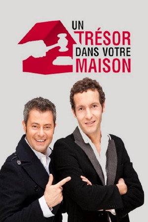 Un tr&eacute;sor dans votre maison