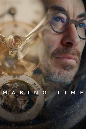 watch-Making Time