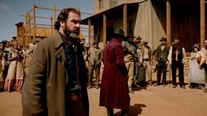 The Salvation: Venganza mortal