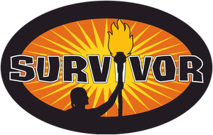 Survivor — Logos 8