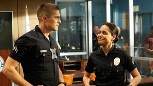 The Rookie : Le flic de Los Angeles: Saison 2 Épisode 4