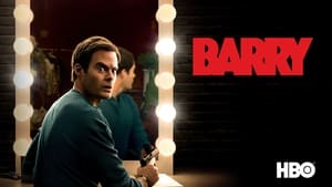 Barry (2018)