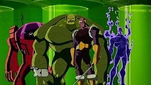 The Avengers: Earth’s Mightiest Heroes: 1×14