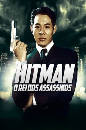 Assistir Hitman, O Rei dos Assassinos Online Grátis