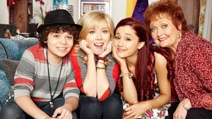 مسلسل Sam & Cat مدبلج لهجة مصرية