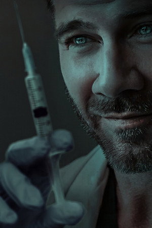 A Doctor to Die For: The Sarah Harris Story