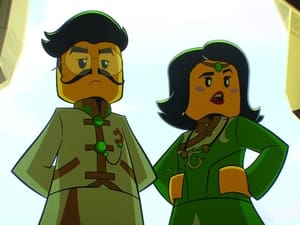 LEGO Monkie Kid Sezonul 1 Episodul 3 Dublat în Română