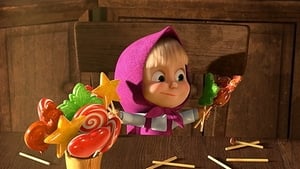 Masha and the Bear La Dolce Vita