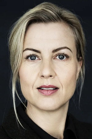 Ditte Maria Le-Fevre portrait