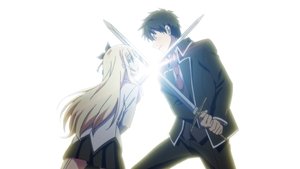 Kishuku Gakkou no Juliet Episodio 1