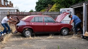 Image Austin Allegro Vanden Plas