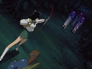 InuYasha Season 1 Episode 138
