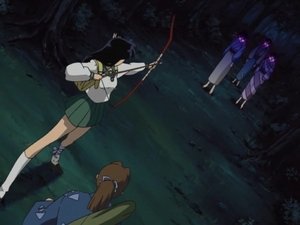 InuYasha: 5×138