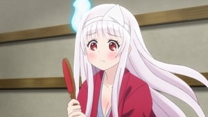 Yuragi-sou no Yuuna-san Episodio 2