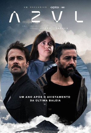 Azul (2026)