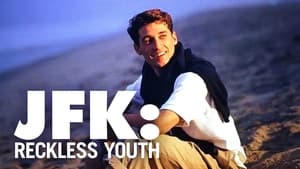 poster JFK: Reckless Youth