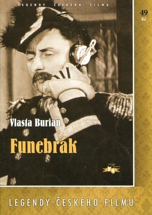 Funebrák 1932