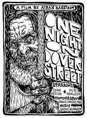 One Night On Dover St.