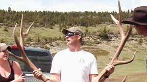 Yellowstone Wardens Hunting Season Hustle