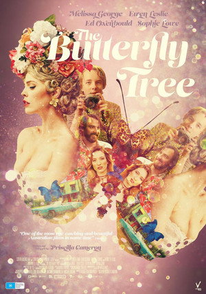 The Butterfly Tree 22