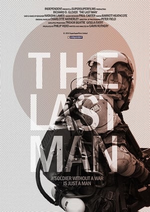 The Last Man 2014