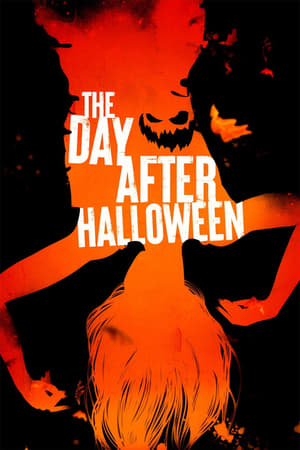 Poster The Day After Halloween 2022