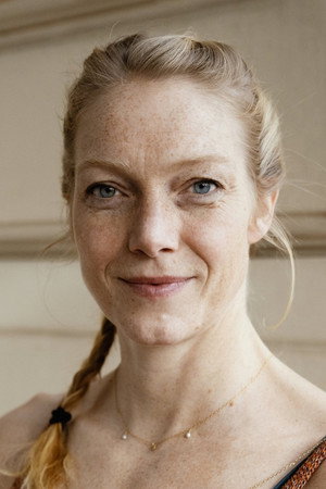 Photo of Saga Garðarsdóttir