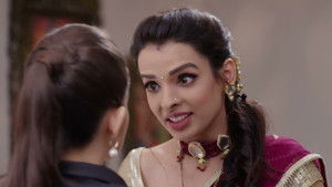 Paakhi Accuses Moushmi and Rimjhim