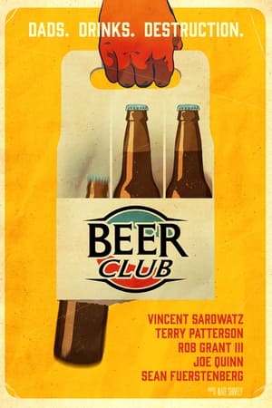 Poster Beer Club ()