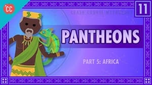 Crash Course World Mythology African Pantheons and the Orishas