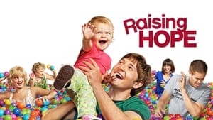 poster Raising Hope