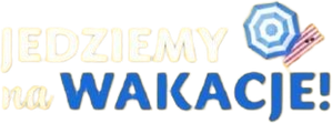 Jedziemy na wakacje