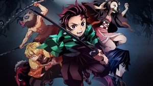 Demon Slayer Kimetsu no Yaiba