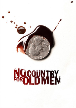 poster No Country for Old Men