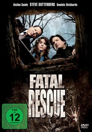 Poster Fatal Rescue 2009