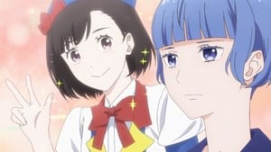 Kageki Shojo!!: Season 1 Episode 2 –