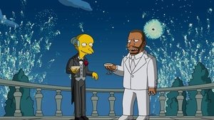 Die Simpsons: 28×13