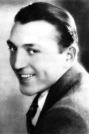 Charles Emmett Mack portrait