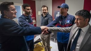 Ted Lasso – 2 stagione 8 episodio