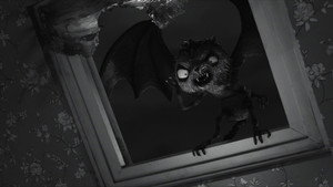 Frankenweenie