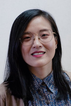 洪子詠