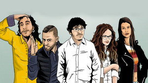 Épisode 1