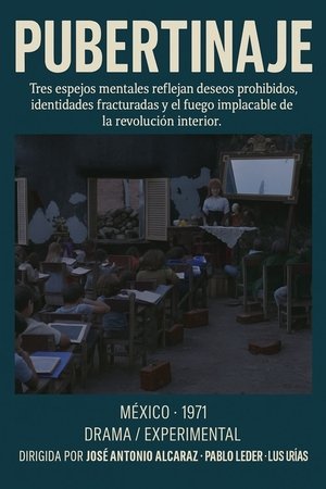 Image Pubertinaje