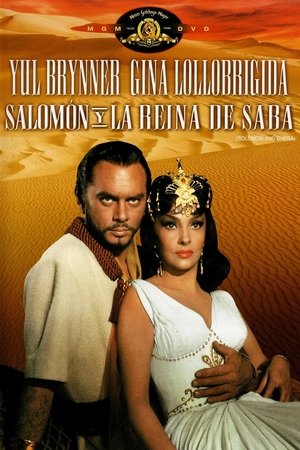 Watch Salomón y la reina de Saba (1959) HD Movie Online Free