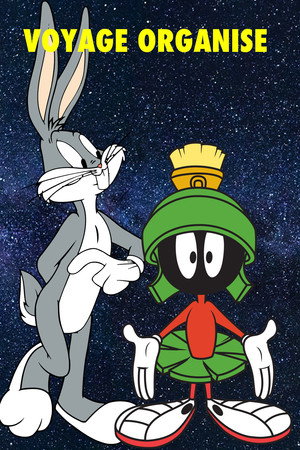 Haredevil Hare 5
