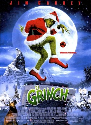 Image El Grinch