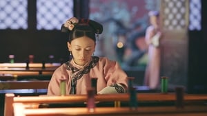 Story of Yanxi Palace Episode 7