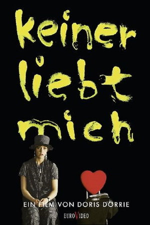 Nobody Loves Me 5